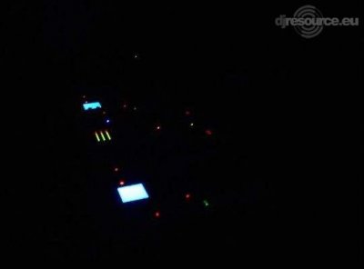 Our MEMBERS can Enlarge : Booth at night